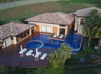 Casa à venda Condomínio Fazenda da Grama em Itupeva