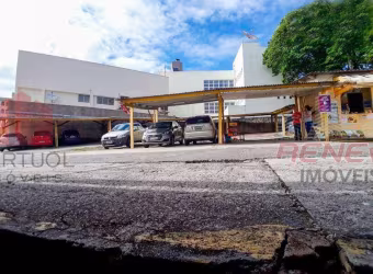 Terreno para aluguel Centro em Valinhos