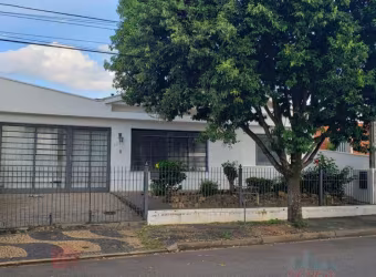 Casa comercial a venda em Valinhos