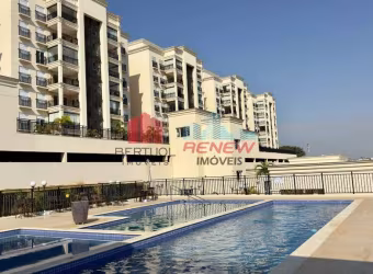 Apartamento à Venda no Swiss Park - Campinas