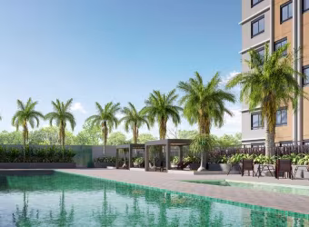 Apartamento à venda BEST VIEW RESIDENCE em Campinas