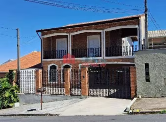 Casa à venda Jardim das Palmeiras em Valinhos