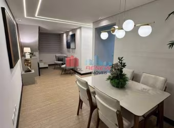 Apartamento Duplex à venda no Condomínio Residencial Spazio Calabria - Campinas - SP.