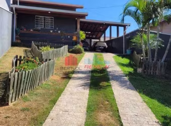 Casa à venda Loteamento Residencial Água Nova em Valinhos
