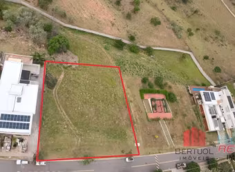 Terreno á Venda no Condomínio Campo de Toscana em Vinhedo - SP