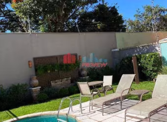Casa para aluguel Condomínio Residencial Camburi em Valinhos