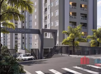 Apartamento à venda Gran Fornari em Jundiaí