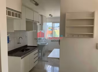 Apartamento para aluguel Condomínio Residencial Vienna I em Vinhedo