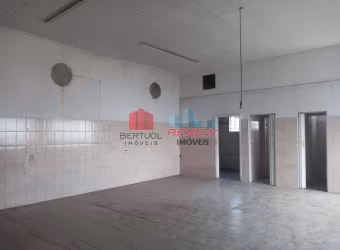 Sala Comercial para locação na Cidade de Valinhos.