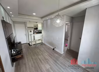 Apartamento à venda Residencial Santa Eliza em Valinhos
