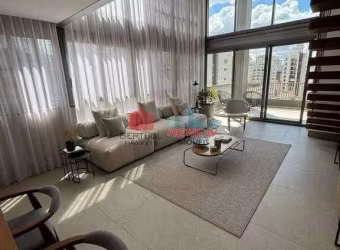 Apartamento à venda Edifício Autem em São Paulo