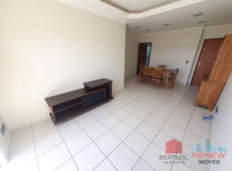 Apartamento para locação em Louveira-SP