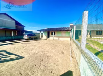 Casa para Venda em Imbé, Ipiranga, 2 dormitórios, 1 suíte, 2 banheiros, 1 vaga