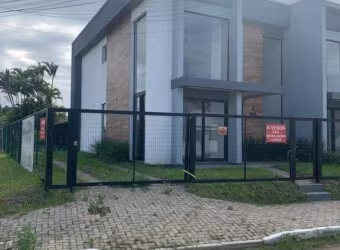 Casa Geminada para Venda em Imbé, Centro, 3 dormitórios, 3 suítes, 2 vagas
