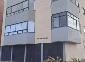 Apartamento para Venda em Tramandaí, Centro, 3 dormitórios, 1 suíte, 2 banheiros, 2 vagas