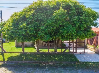 Casa para Venda em Tramandaí, Nova Tramandaí, 3 dormitórios, 2 suítes, 4 banheiros, 1 vaga