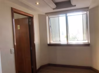 Apartamento com 1 dormitório para alugar, 57 m² por R$ 5.800,00/mês - Alphaville Industrial - Barueri/SP