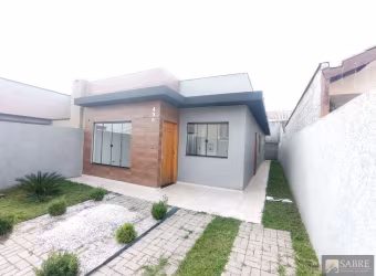 Casa no bairro Estados