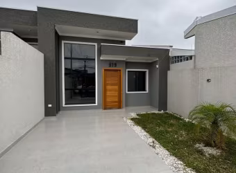 Casa no bairro Eucaliptos