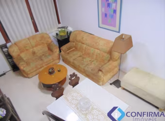 (Ref.110) Casa em Cond. ótima localização, próxima da Feirinha, da Faculdade e de todo comércio do Alto. 69,05m². 2Qtºs.