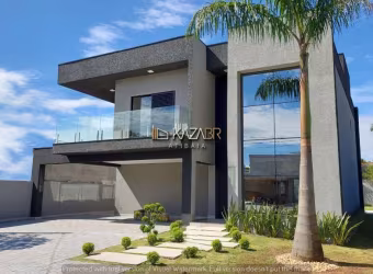 Casa à venda - 4 suítes – Piscina – 360m2 - $2.990.000 – Condomínio Shamballa II – Atibaia / SP
