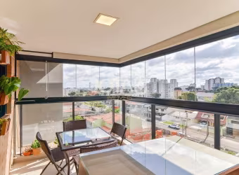 Ensolarado, ventilado e com ótima divisão