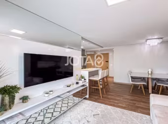 Apartamento com 3 quartos no Ecoville - J8
