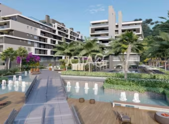 Apartamento Duplex 2 Quartos Vista Parque Barigui