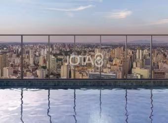 AYA Residences, studio 1 suíte - J8
