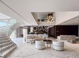 Casa condominio 9 quartos em Santa Felicidade - J8
