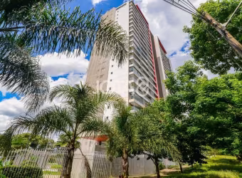 Apartamento Red Ecoville andar alto - J8