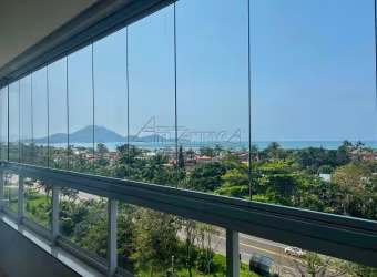 Apartamento com 2 dorms, Praia das Toninhas, Ubatuba - R$ 1.1 mi, Cod: 3397