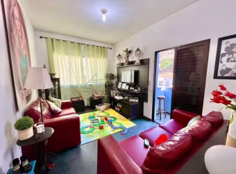 Apartamento com 3 dorms, Praia das Toninhas, Ubatuba - R$ 600 mil, Cod: 3858