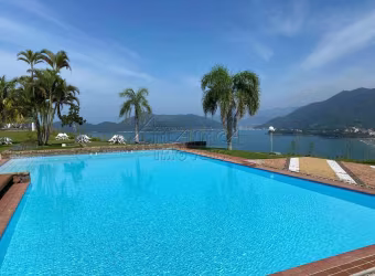 Apartamento com 4 dorms, Praia das Toninhas, Ubatuba - R$ 1.58 mi, Cod: 4056
