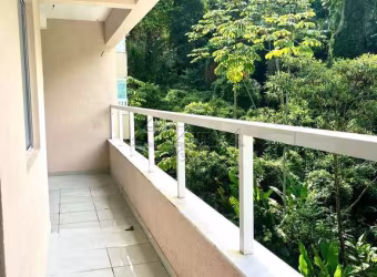 Apartamento com 2 dorms, Praia das Toninhas, Ubatuba - R$ 580 mil, Cod: 4189