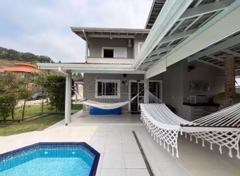 Casa de Condomínio com 3 quartos, Ubatuba Country, Ubatuba - R$ 1.95 mi, Cod: 4308