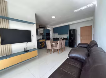 Apartamento com 2 dorms, Praia das Toninhas, Ubatuba - R$ 720 mil, Cod: 4267