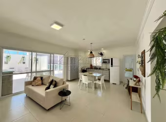 Cobertura com 2 dorms, Tenório, Ubatuba - R$ 1.7 mi, Cod: 4339