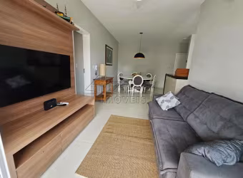 Apartamento com 2 quartos, Praia das Toninhas, Ubatuba - R$ 750 mil, Cod: 3666