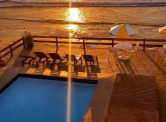 Hotel com 24 quartos, Maranduba, Ubatuba - R$ 6.5 mi, Cod: 4391