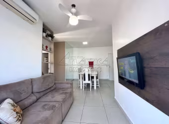 Apartamento com 2 quartos, Praia das Toninhas, Ubatuba - R$ 585 mil, Cod: 4258