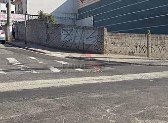 Oportunidade Única! Terreno de Esquina em Avenida Movimentada – Ideal para Investimento e Negócios!