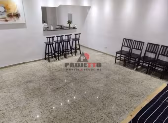Sobrado para venda na Vila Metalúrgica