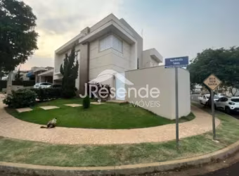 Sobrado Maravilhoso no Condomínio Villa Romana.
