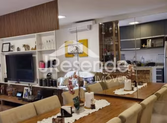 Apartamento Padrão em Ribeirão Preto