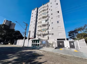 Apartamento com 3 quartos à venda na Adhemar de Barros, 1837, Vila Adyana, São José dos Campos por R$ 650.000