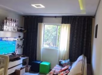 Apartamento para Venda em Santo André, Vila Camilópolis, 2 dormitórios, 1 banheiro, 1 vaga
