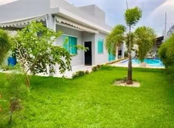 Casa no Mosqueiro com Piscina