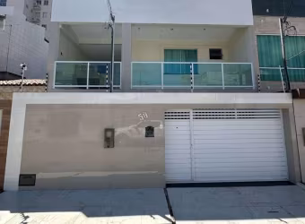 Casa Alto Padrão no Recanto Das Mangabeiras