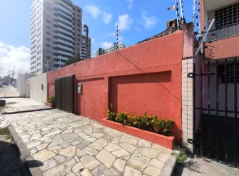 Casa Duplex na Farolândia